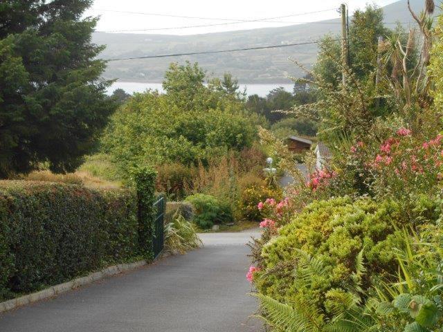 Rodeen Castletownbere Extérieur photo